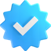 Verified