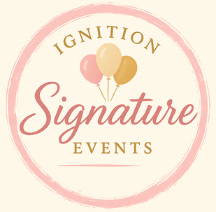Ignition Signature Events