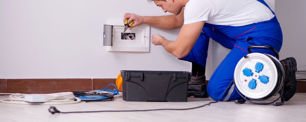 What Does an Electrical Safety Check Involve?
