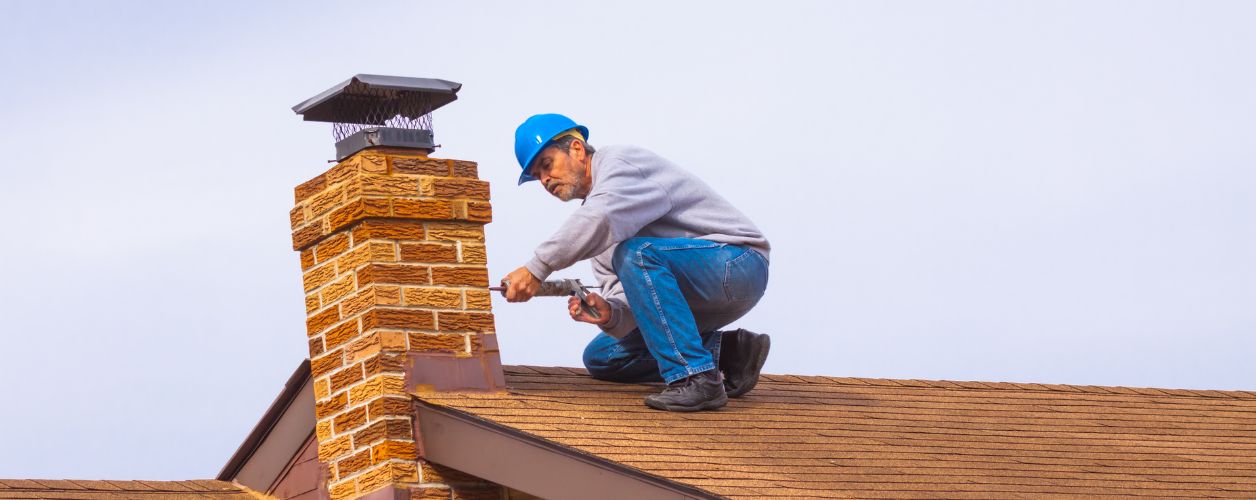 Chimney Repair Cost Guide