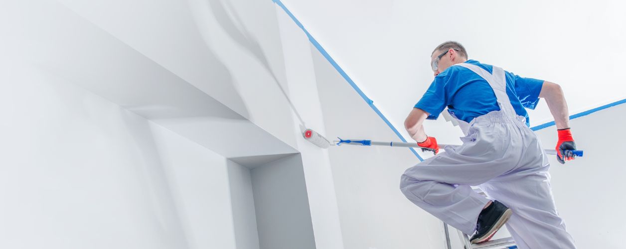 Room Painting Costs Uncovered