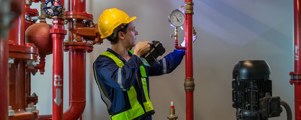 Architectural Technician