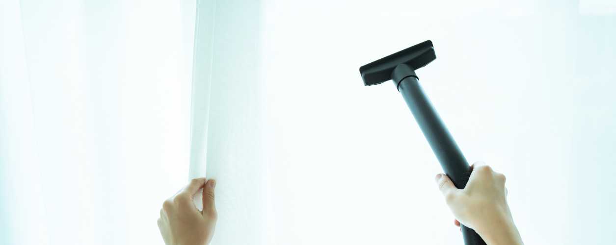 Curtain Cleaners