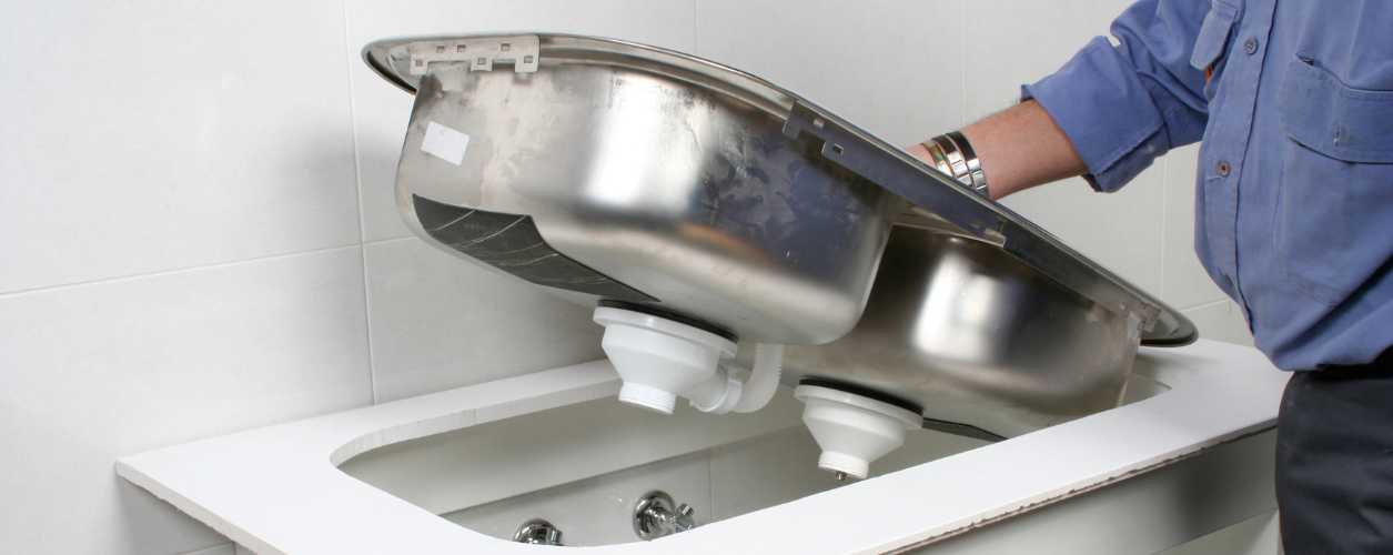 Sink Installers
