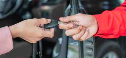 How Much Does It Cost To Get Your Car Key Replaced?